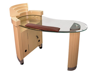 Manicure Tables